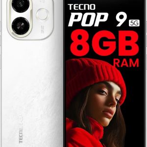 Tecno Pop 9 5G