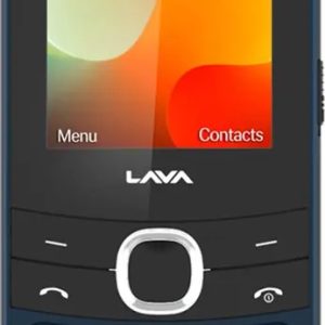 LAVA A7 Torch+ Dual Sim Keypad Phone| 2574 mAh Battery| Expandable Upto 32 GB