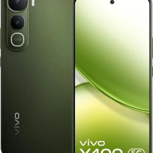 VIVO Y400 5G