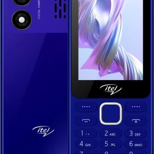 itel it5330 | 2.8 inch Big Display | 1900 mAh Battery | Kingvoice