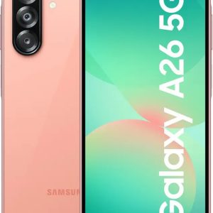 Samsung Galaxy A26 5G