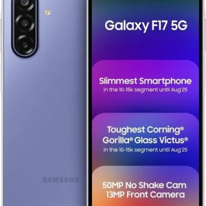 Samsung Galaxy F17 5G