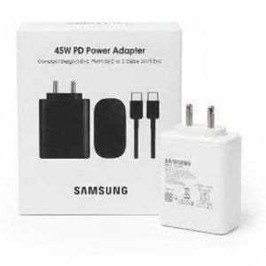 SAMSUNG 45W PD ADAPTER