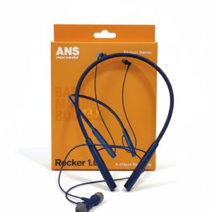 Robotek ANS Rockerz 1.0 Neckband
