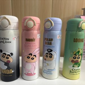 SHINCHAN STAINLESS STEEL BOTTLE