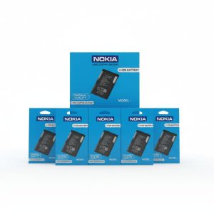 NOKIA BL-5C BATTERY