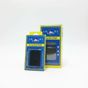 JIO LI-ON BATTERY