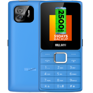 Villaon Keypad Mobile V211