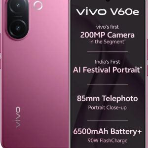 Vivo V60e