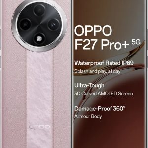 OPPO F27 Pro+