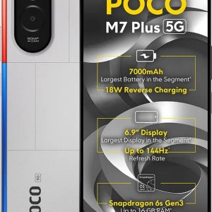 POCO M7 Plus 5G