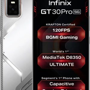 Infinix GT 30 Pro 5G+