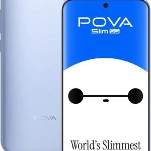 Tecno Pova Slim 5G