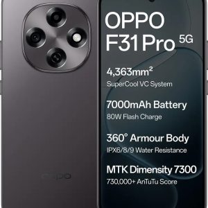 OPPO F31 Pro 5G