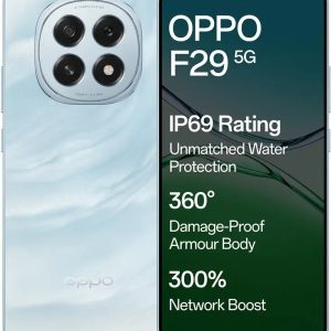 OPPO F29 5G
