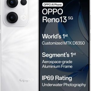 OPPO Reno13 5G
