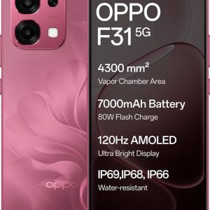 OPPO F31 5G
