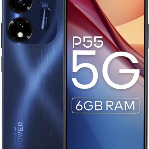 itel P 55 5G