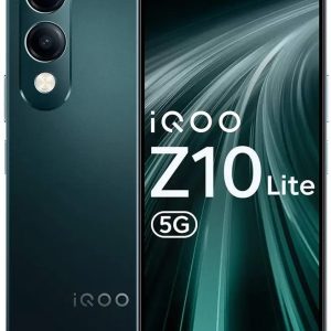 IQOO Z10 Lite 5G FRESH