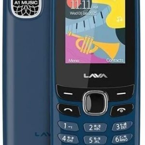 LAVA A1 Music