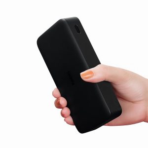 REDMI 20000 mAh 18 W Power Bank