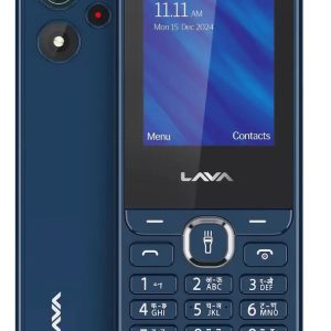LAVA A5 2025