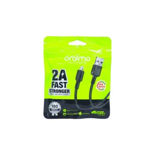 ORAIMO Micro USB Cable 2A 1m Ocd- m53