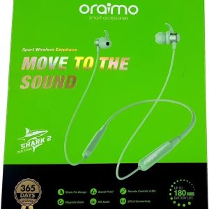 Oraimo Bluetooth OEB-E59D Shark2