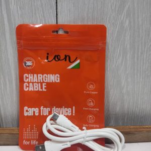 IONX TYPE-C DATA CABLE