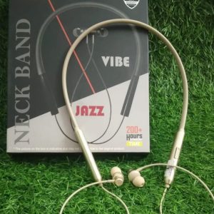 IONX JAZZ VIBE NECKBAND