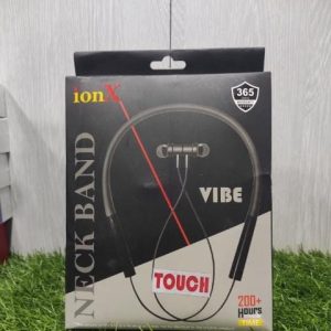 IONX TOUCH NECKBAND