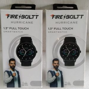FIRE-BOLTT HURRICANE SMARTWATCH