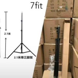 7 Feet Tripod Stand