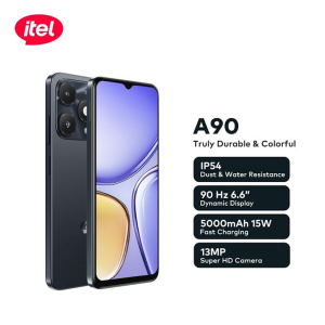 Itel A90