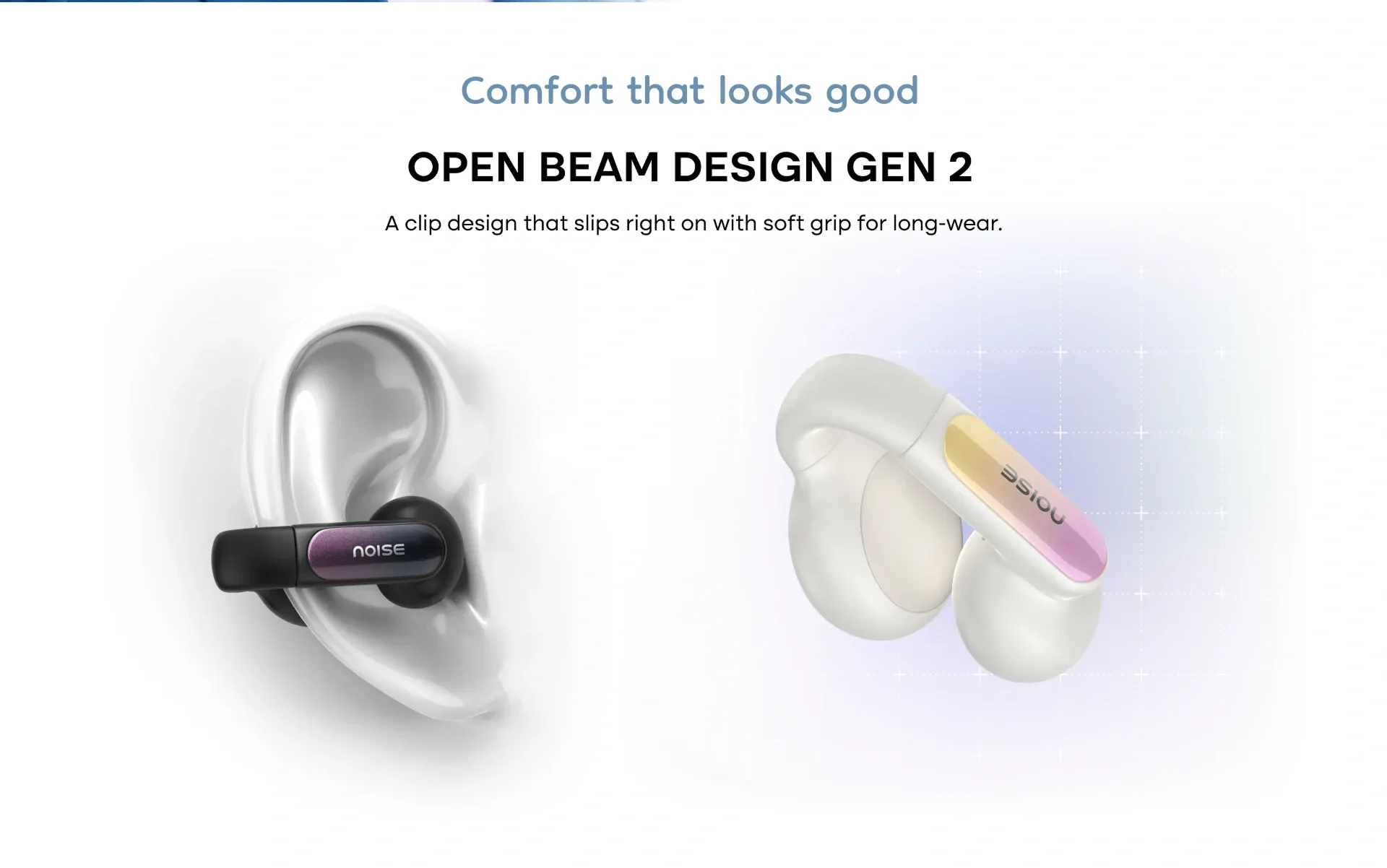 Noise Air Clips 2 - Image 4