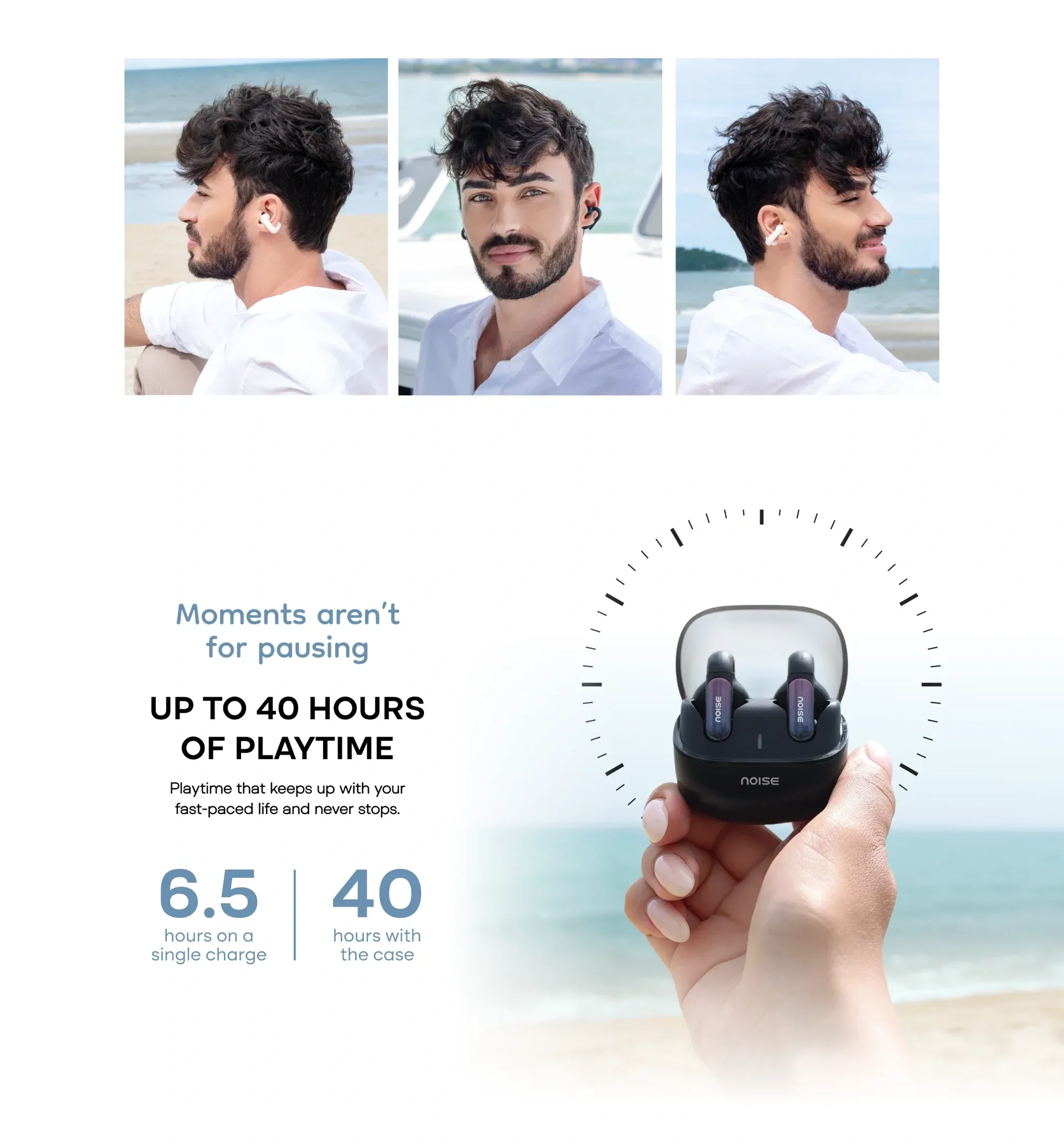 Noise Air Clips 2 - Image 5