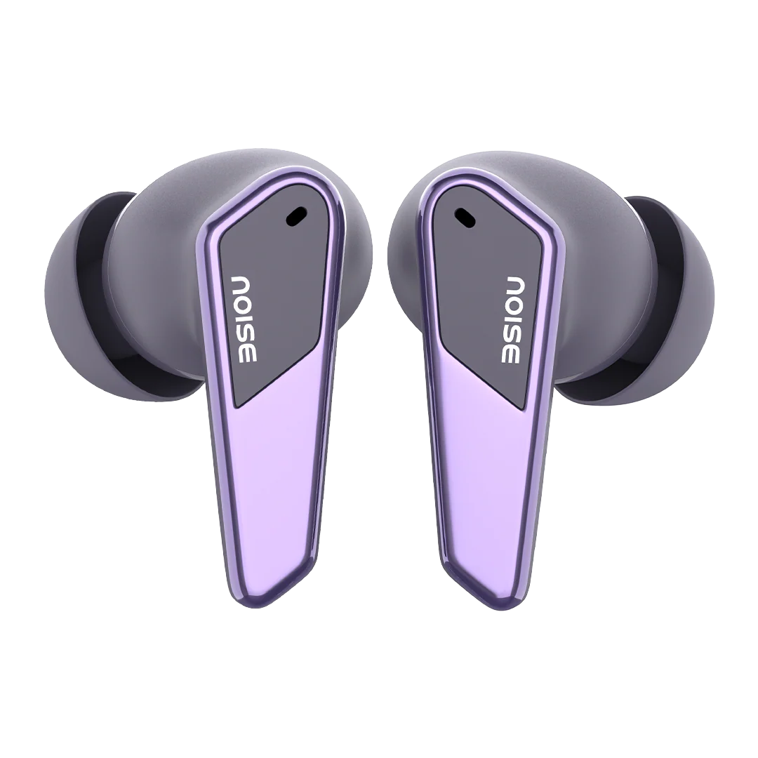 Noise Buds N1 Pro with Metallic Finish - Image 4