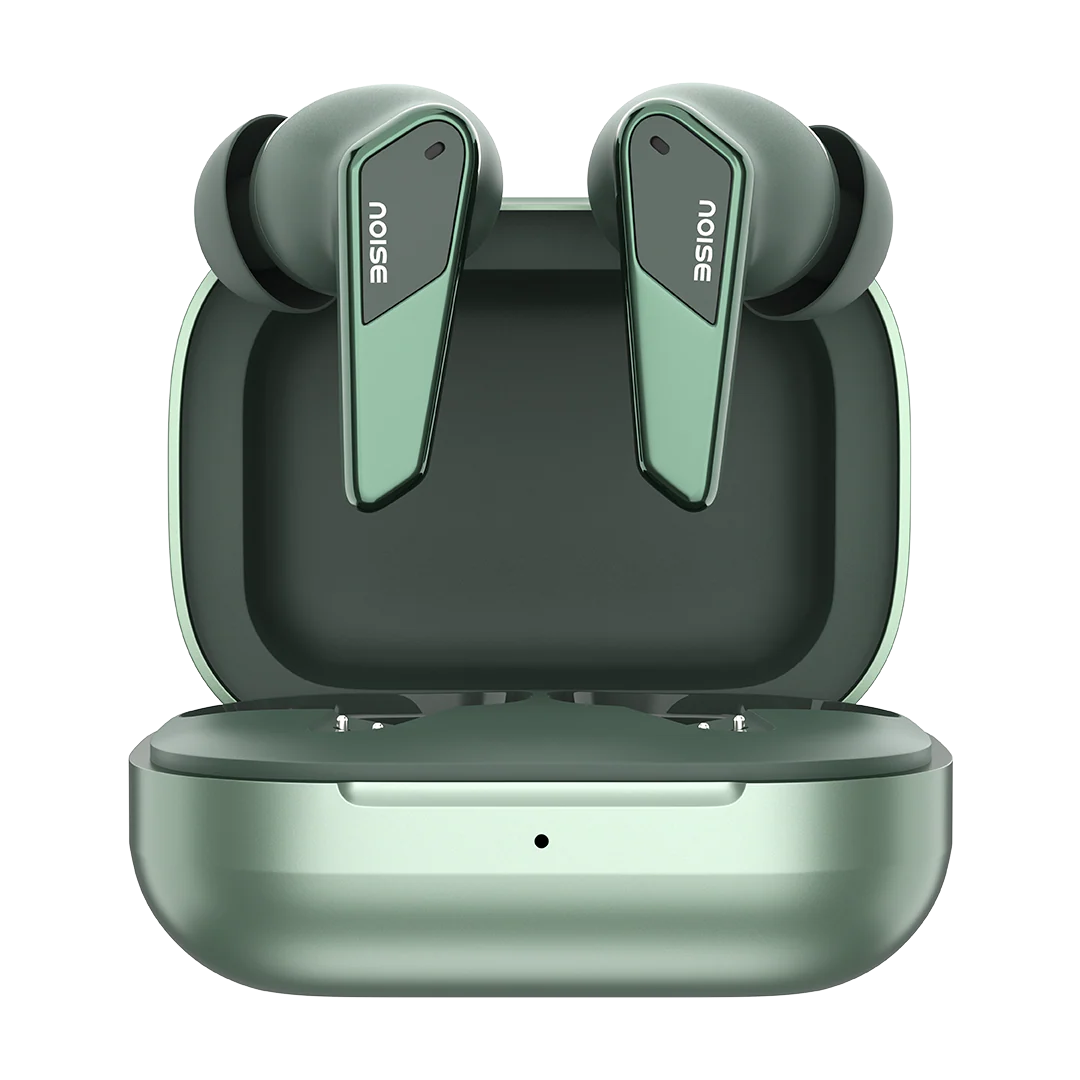 Noise Buds N1 Pro with Metallic Finish - Image 2