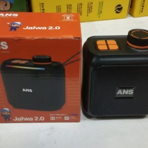 Robotek ANS Jalwa 2.0 Bluetooth Speaker