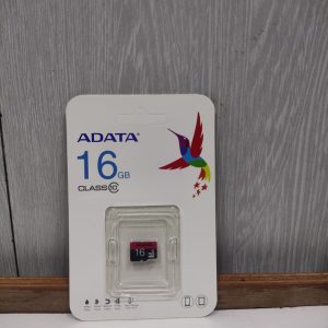 ADATA 16GB MEMORY CARD