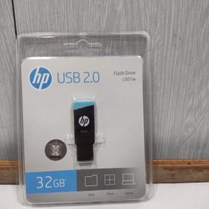 HP Pendrive 32GB