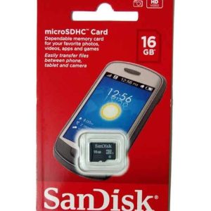 Sandisk MSD 16GB