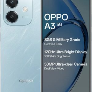 OPPO A3 5G