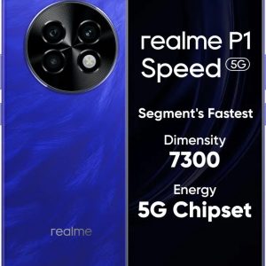 Realme P1 Speed 5G