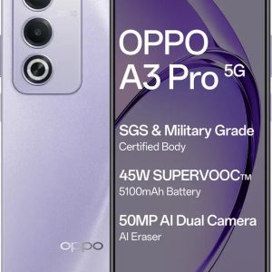 OPPO A3 Pro 5G