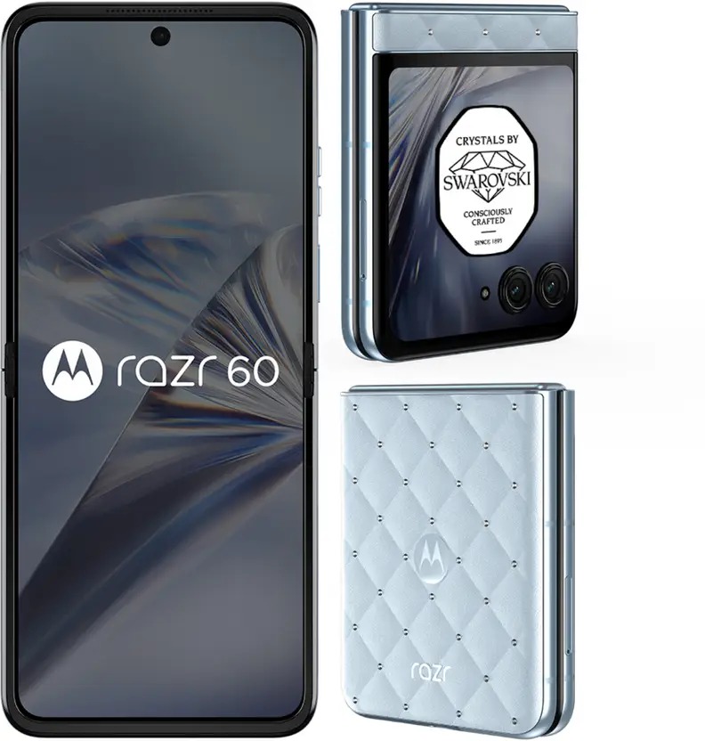 MOTOROLA Razr 60