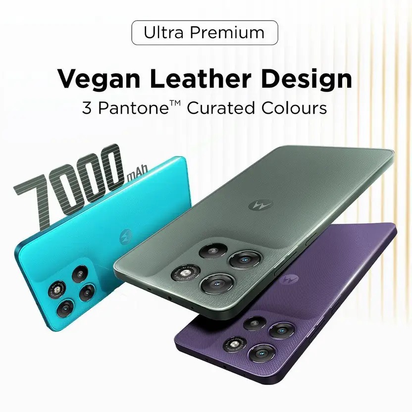 MOTOROLA g67 power 5G - Image 2