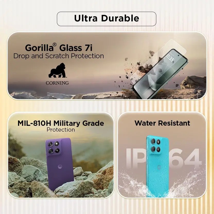 MOTOROLA g67 power 5G - Image 3