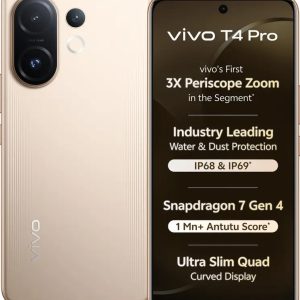 Vivo T4 Pro 5G