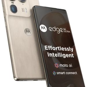 Motorola Edge 50 Ultra 5G